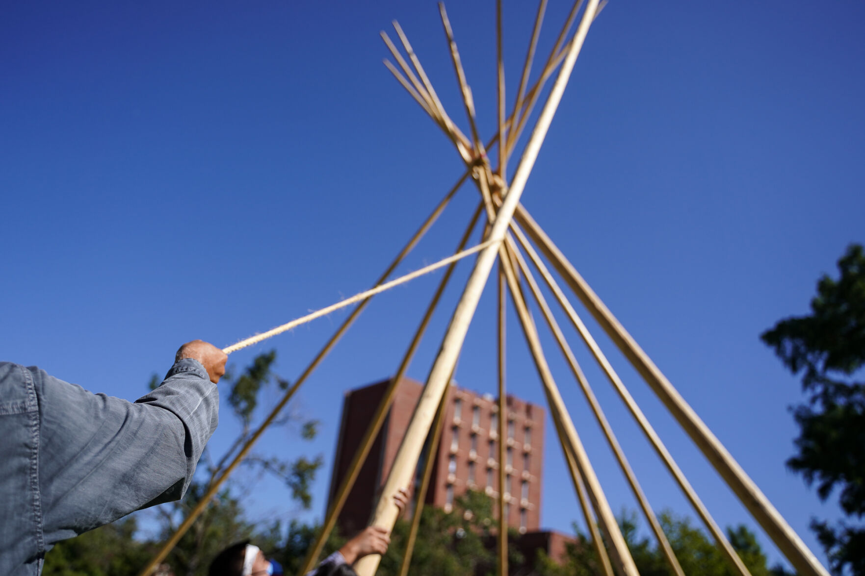 Tipi
